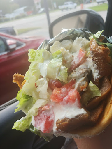 Photo of Jimmy's The Greek Flavor - 4020 W New Haven Ave, Melbourne, FL 32904