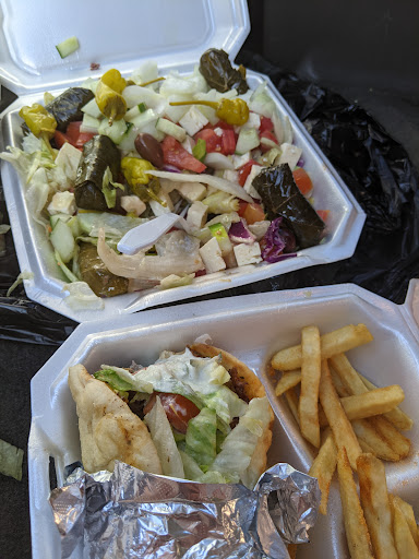 Photo of Jimmy's The Greek Flavor - 4020 W New Haven Ave, Melbourne, FL 32904