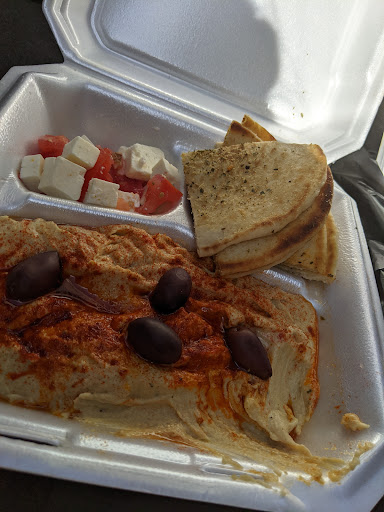 Photo of Jimmy's The Greek Flavor - 4020 W New Haven Ave, Melbourne, FL 32904