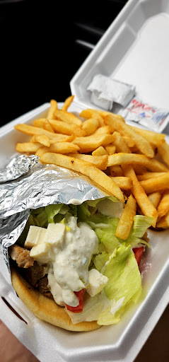 Photo of Jimmy's The Greek Flavor - 4020 W New Haven Ave, Melbourne, FL 32904