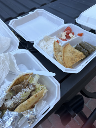 Photo of Jimmy's The Greek Flavor - 4020 W New Haven Ave, Melbourne, FL 32904