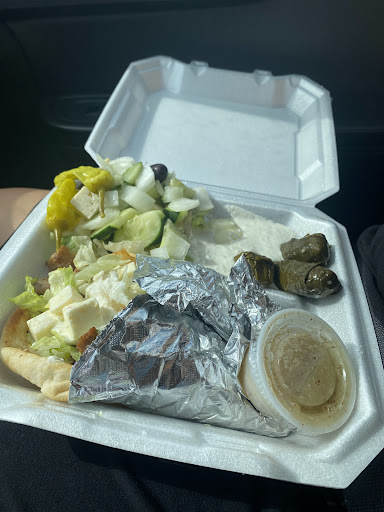 Photo of Jimmy's The Greek Flavor - 4020 W New Haven Ave, Melbourne, FL 32904