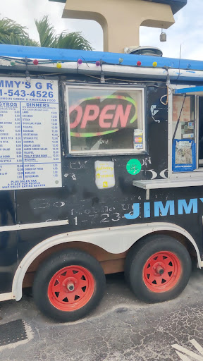 Photo of Jimmy's The Greek Flavor - 4020 W New Haven Ave, Melbourne, FL 32904