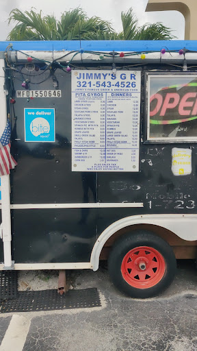 Photo of Jimmy's The Greek Flavor - 4020 W New Haven Ave, Melbourne, FL 32904