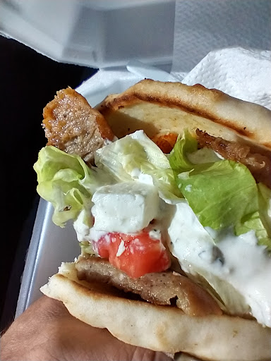 Photo of Jimmy's The Greek Flavor - 4020 W New Haven Ave, Melbourne, FL 32904