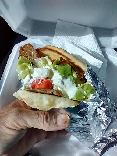 Photo of Jimmy's The Greek Flavor - 4020 W New Haven Ave, Melbourne, FL 32904