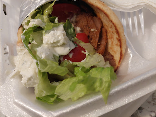 Photo of Jimmy's The Greek Flavor - 4020 W New Haven Ave, Melbourne, FL 32904