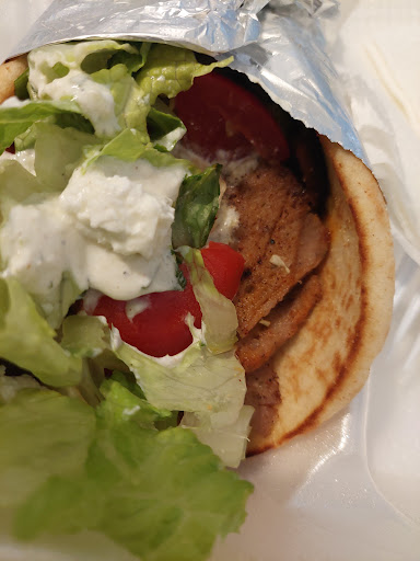 Photo of Jimmy's The Greek Flavor - 4020 W New Haven Ave, Melbourne, FL 32904