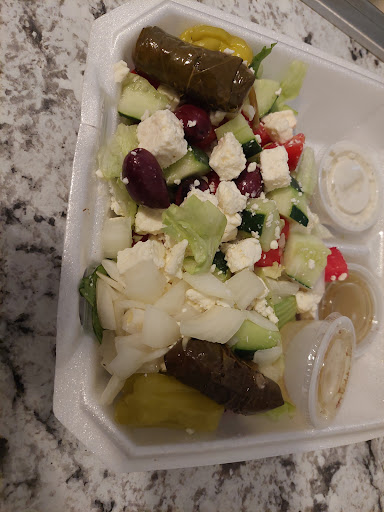 Photo of Jimmy's The Greek Flavor - 4020 W New Haven Ave, Melbourne, FL 32904