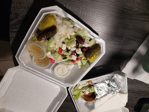 Photo of Jimmy's The Greek Flavor - 4020 W New Haven Ave, Melbourne, FL 32904