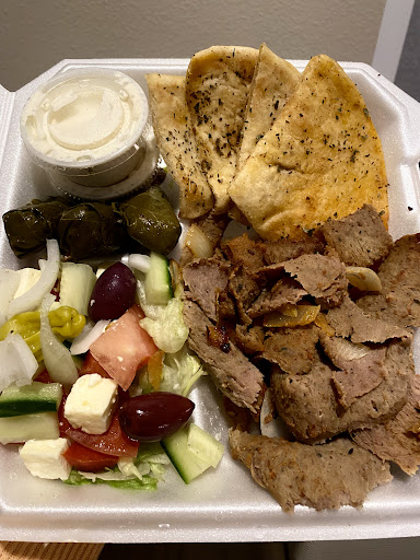 Photo of Jimmy's The Greek Flavor - 4020 W New Haven Ave, Melbourne, FL 32904