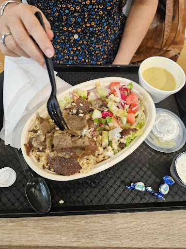 Photo of Master Grill Mediterranean - 400 Clematis St #103, West Palm Beach, FL 33401