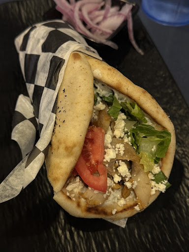 Photo of Swift Grill - 901 N US Hwy 1, Fort Pierce, FL 34950