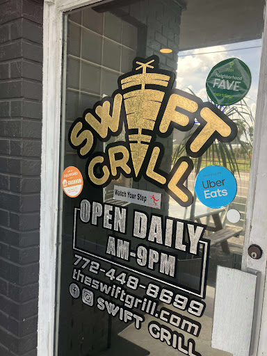 Photo of Swift Grill - 901 N US Hwy 1, Fort Pierce, FL 34950