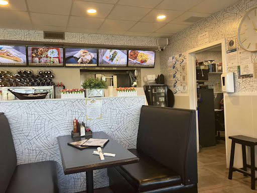 Photo of Swift Grill - 901 N US Hwy 1, Fort Pierce, FL 34950
