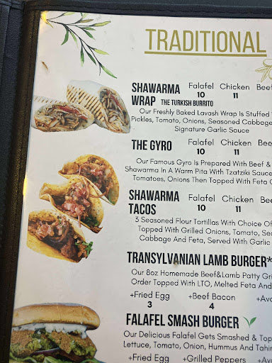 Photo of Swift Grill - 901 N US Hwy 1, Fort Pierce, FL 34950