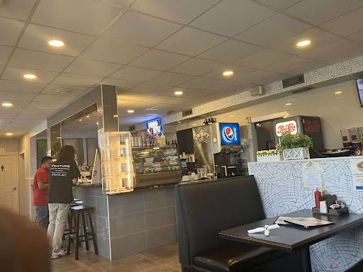 Photo of Swift Grill - 901 N US Hwy 1, Fort Pierce, FL 34950