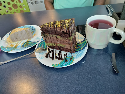 Photo of Swift Grill - 901 N US Hwy 1, Fort Pierce, FL 34950