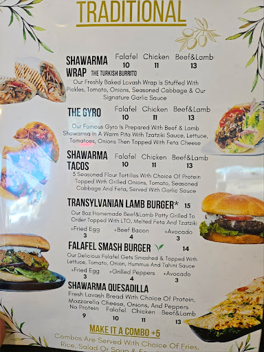 Photo of Swift Grill - 901 N US Hwy 1, Fort Pierce, FL 34950