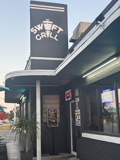 Photo of Swift Grill - 901 N US Hwy 1, Fort Pierce, FL 34950