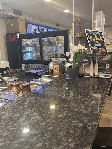 Photo of Swift Grill - 901 N US Hwy 1, Fort Pierce, FL 34950