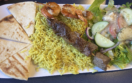 Photo of Swift Grill - 901 N US Hwy 1, Fort Pierce, FL 34950