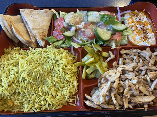 Photo of Swift Grill - 901 N US Hwy 1, Fort Pierce, FL 34950