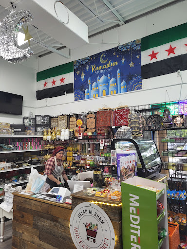 Photo of Belad Al Sham Mid East Market - 1016 SE Port St Lucie Blvd, Port St. Lucie, FL 34952