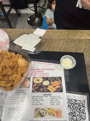 Photo of Belad Al Sham Mid East Market - 1016 SE Port St Lucie Blvd, Port St. Lucie, FL 34952