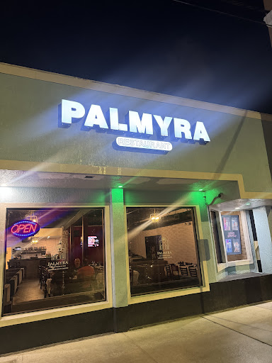 Photo of Palmyra Restaurant & Bar - 2031 Wilton Dr, Wilton Manors, FL 33305