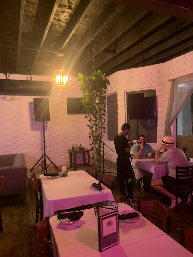 Photo of Palmyra Restaurant & Bar - 2031 Wilton Dr, Wilton Manors, FL 33305