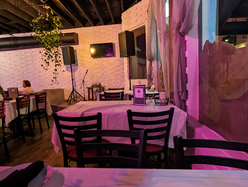 Photo of Palmyra Restaurant & Bar - 2031 Wilton Dr, Wilton Manors, FL 33305