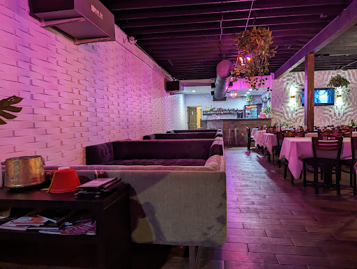 Photo of Palmyra Restaurant & Bar - 2031 Wilton Dr, Wilton Manors, FL 33305