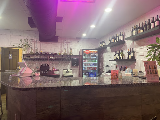 Photo of Palmyra Restaurant & Bar - 2031 Wilton Dr, Wilton Manors, FL 33305