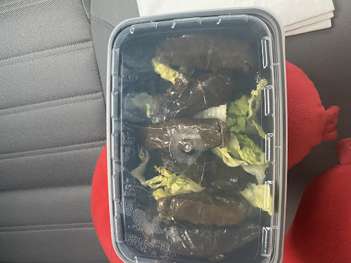 Photo of Palmyra Restaurant & Bar - 2031 Wilton Dr, Wilton Manors, FL 33305