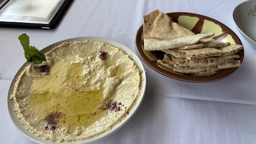 Photo of Palmyra Restaurant & Bar - 2031 Wilton Dr, Wilton Manors, FL 33305