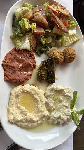 Photo of Palmyra Restaurant & Bar - 2031 Wilton Dr, Wilton Manors, FL 33305