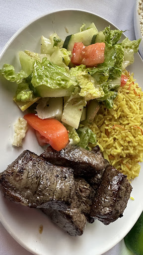 Photo of Palmyra Restaurant & Bar - 2031 Wilton Dr, Wilton Manors, FL 33305