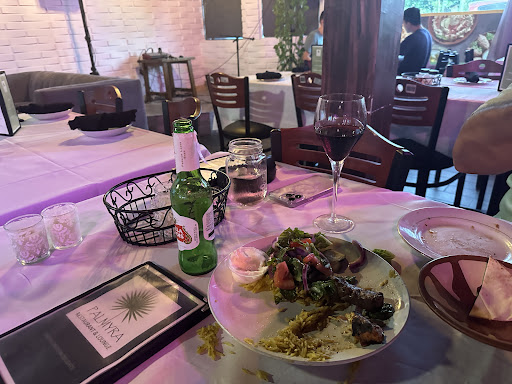 Photo of Palmyra Restaurant & Bar - 2031 Wilton Dr, Wilton Manors, FL 33305