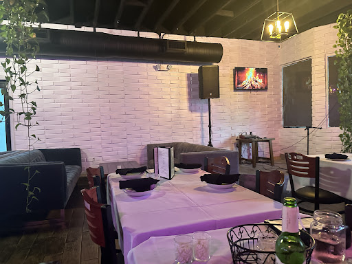 Photo of Palmyra Restaurant & Bar - 2031 Wilton Dr, Wilton Manors, FL 33305