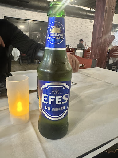 Photo of Palmyra Restaurant & Bar - 2031 Wilton Dr, Wilton Manors, FL 33305