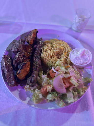 Photo of Palmyra Restaurant & Bar - 2031 Wilton Dr, Wilton Manors, FL 33305