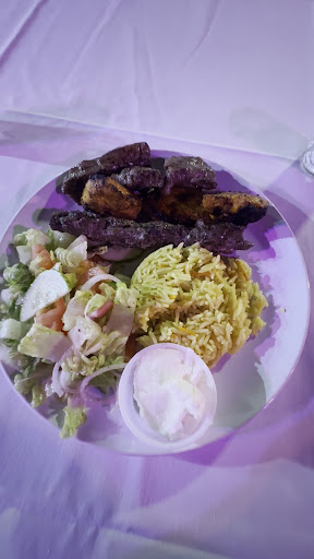 Photo of Palmyra Restaurant & Bar - 2031 Wilton Dr, Wilton Manors, FL 33305