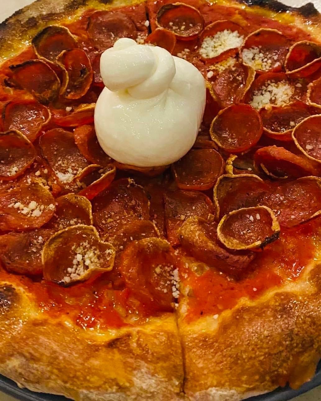 Photo of The Backdoor Ghost Kitchen - 612 Lincolnway Suite B, La Porte, IN 46350