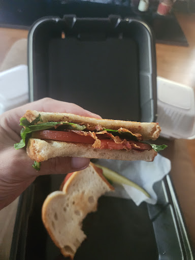 Photo of South Bend Chocolate Café - 307 Lighthouse Pl, Michigan City, IN 46360