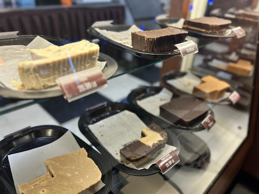 Photo of South Bend Chocolate Café - 307 Lighthouse Pl, Michigan City, IN 46360