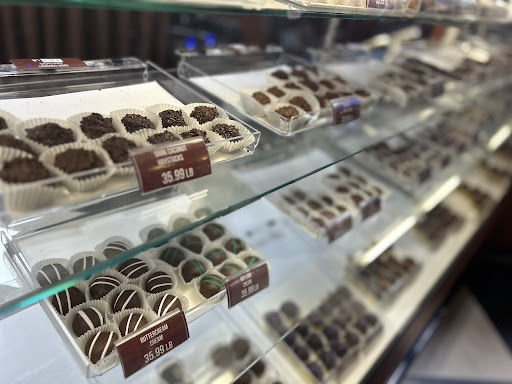 Photo of South Bend Chocolate Café - 307 Lighthouse Pl, Michigan City, IN 46360