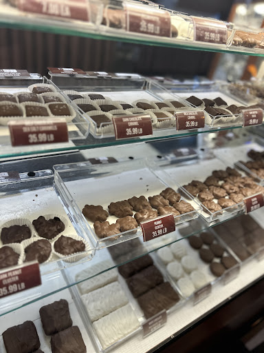 Photo of South Bend Chocolate Café - 307 Lighthouse Pl, Michigan City, IN 46360