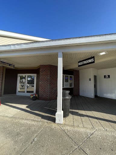 Photo of South Bend Chocolate Café - 307 Lighthouse Pl, Michigan City, IN 46360