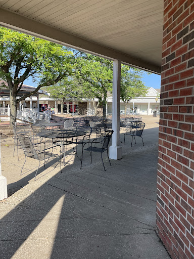 Photo of South Bend Chocolate Café - 307 Lighthouse Pl, Michigan City, IN 46360